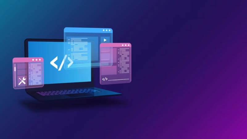 企业官网定制响应式设计